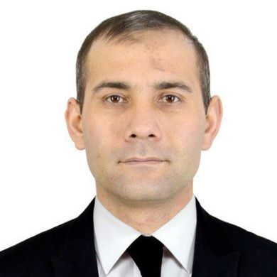 Muzaffar Normatov