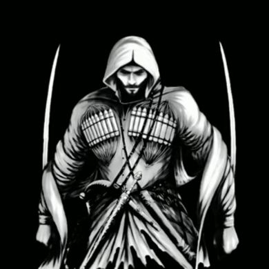 Бэдынокьуэ Бэдынокъуэ Profile Picture