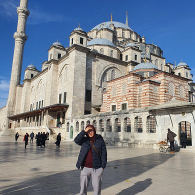 Odil Umar