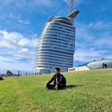 Muhammadnosir Profile Picture
