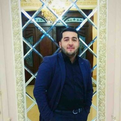 Abdulaziz Baxramov