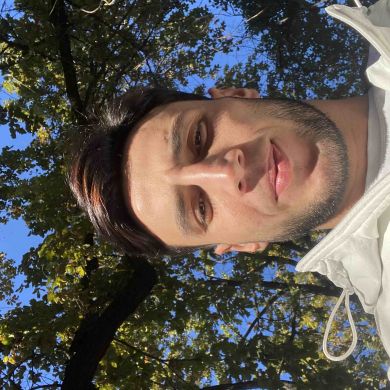 Avaz Arif