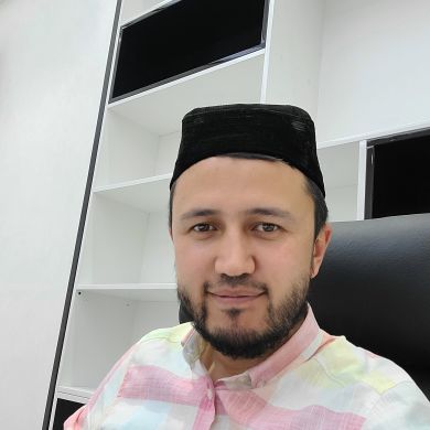 Bahodirkhon Abdulbariy