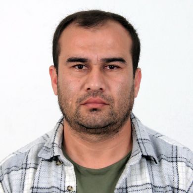 Hikmatullo Rahimov Profile Picture