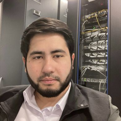 Laziz Shokirov Profile Picture