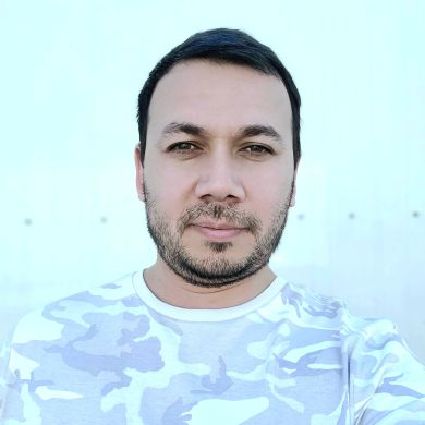 Elyor Siddikov