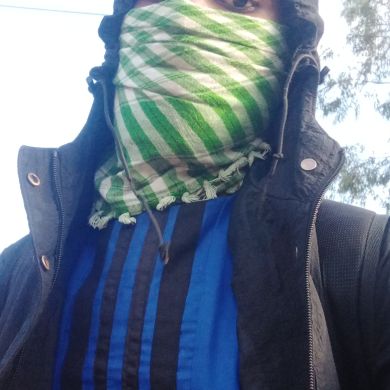 Abu Qudaamaa