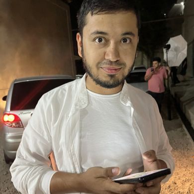 Abdulahad Azizov Uzb
