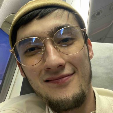 marufblack