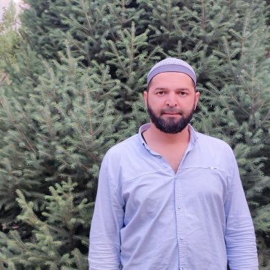 Golibjon Abdullaev