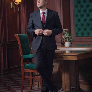 Davronbek Soliyev Profile Picture