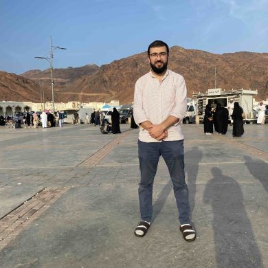 AbdulAzeez Shams