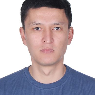 Xushidbek1991