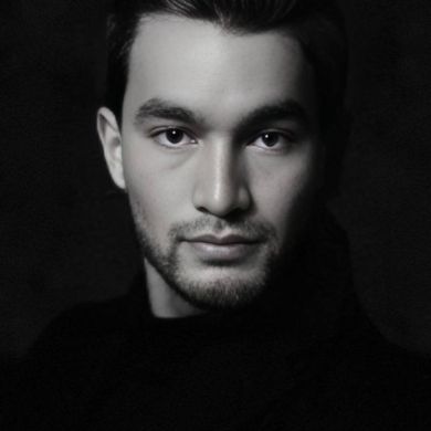 Javohir Najmiddinov
