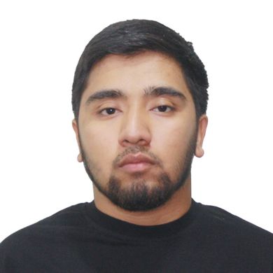 Muhammad Muhiddin