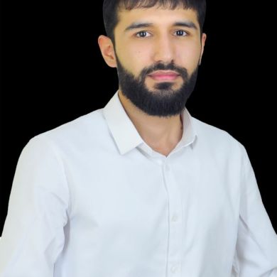 Abdulloh Bukhari