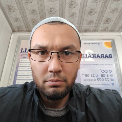 Ollohyor Qurboniy