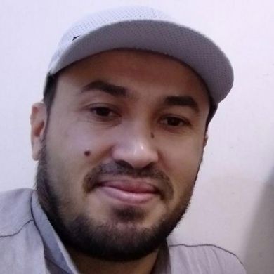 Adham Rajabov Profile Picture