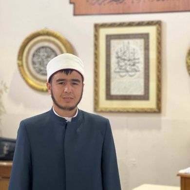 Abdulaziz Adham Profile Picture