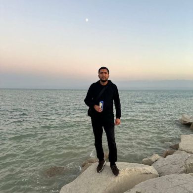 Umid Juraev