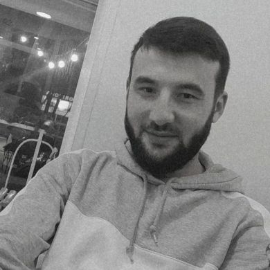 Alisher Khusanov