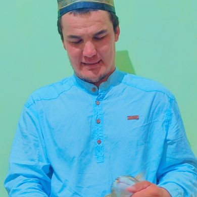 Abdumannob_isakov