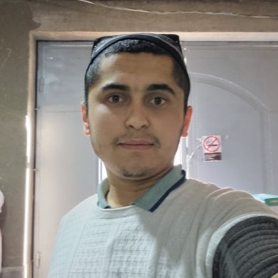 Umarbek Abdurayimov