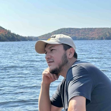 Khalilullo Minavarov Profile Picture