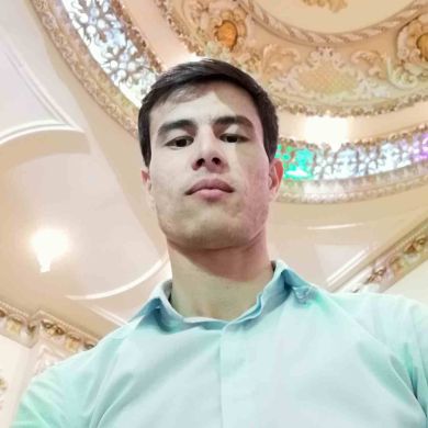 Sanatbek Saparbayev