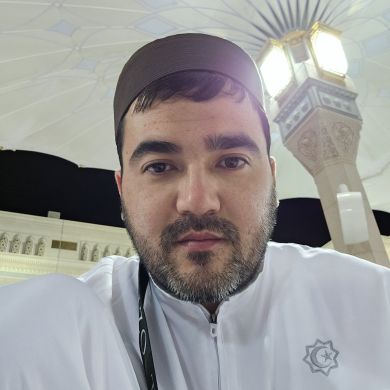 Abror Abdullaev