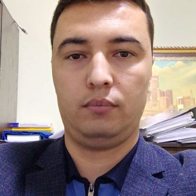 Mustaqim Juraqulov