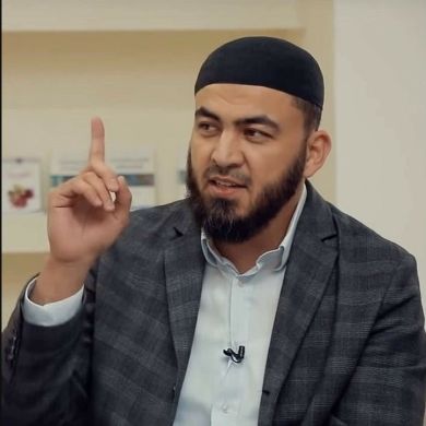 Abu Muslim Profile Picture