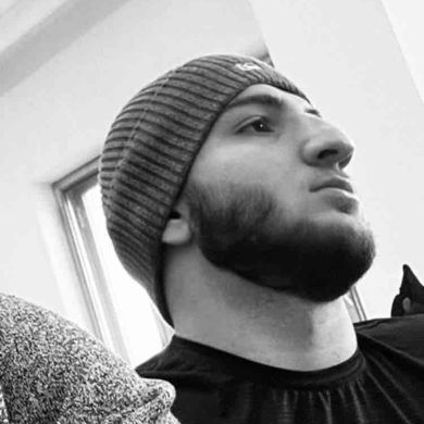 Amin Suleymanov Profile Picture