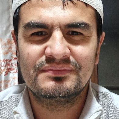 Doniyor Olimov