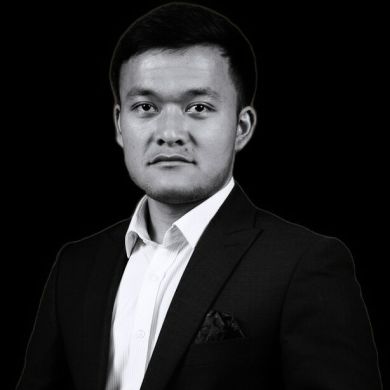 Bekzod Primov Profile Picture