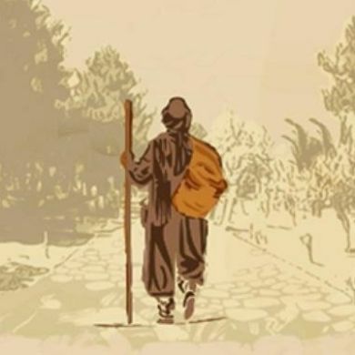 Qahramonjon