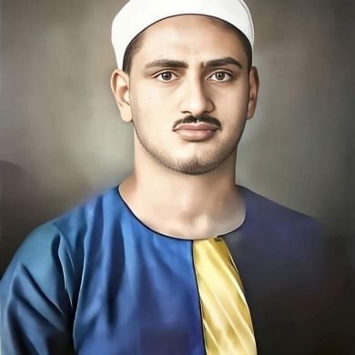 Muhammad Ayyub Ruziev Profile Picture