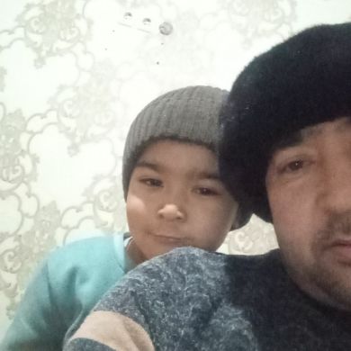 Shuxratjon Soyipov
