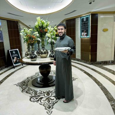 AbuBakr AbdulMalik Profile Picture