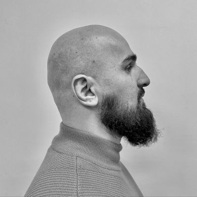 Умар Бота-Хаджи Profile Picture