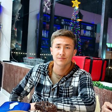 Ravshanbek Raximov
