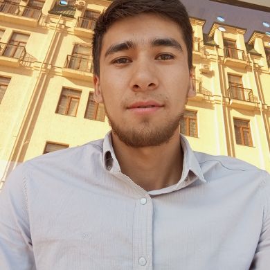 uchqun izzatov