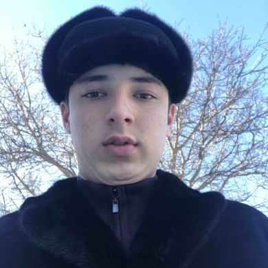 Abdulakhad Gulamov