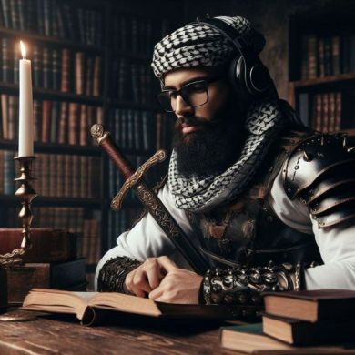 Uvays Abu Nomon Profile Picture