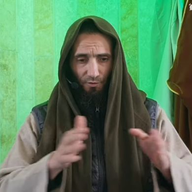 AbdulAzizKazanly Profile Picture