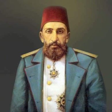 Abdulloh Ahmadjanov