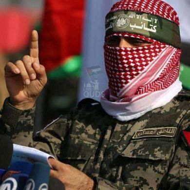 Abu Ubayda