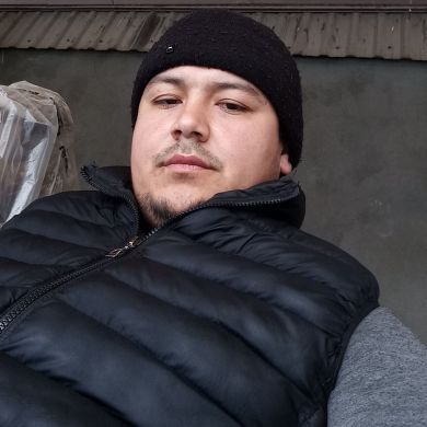 Xurshidbek Abduqodirov