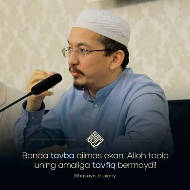 Firdavs Muhammedov