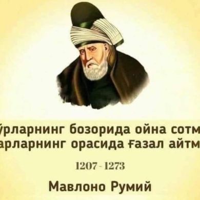 Sherzod Toshtonov Profile Picture